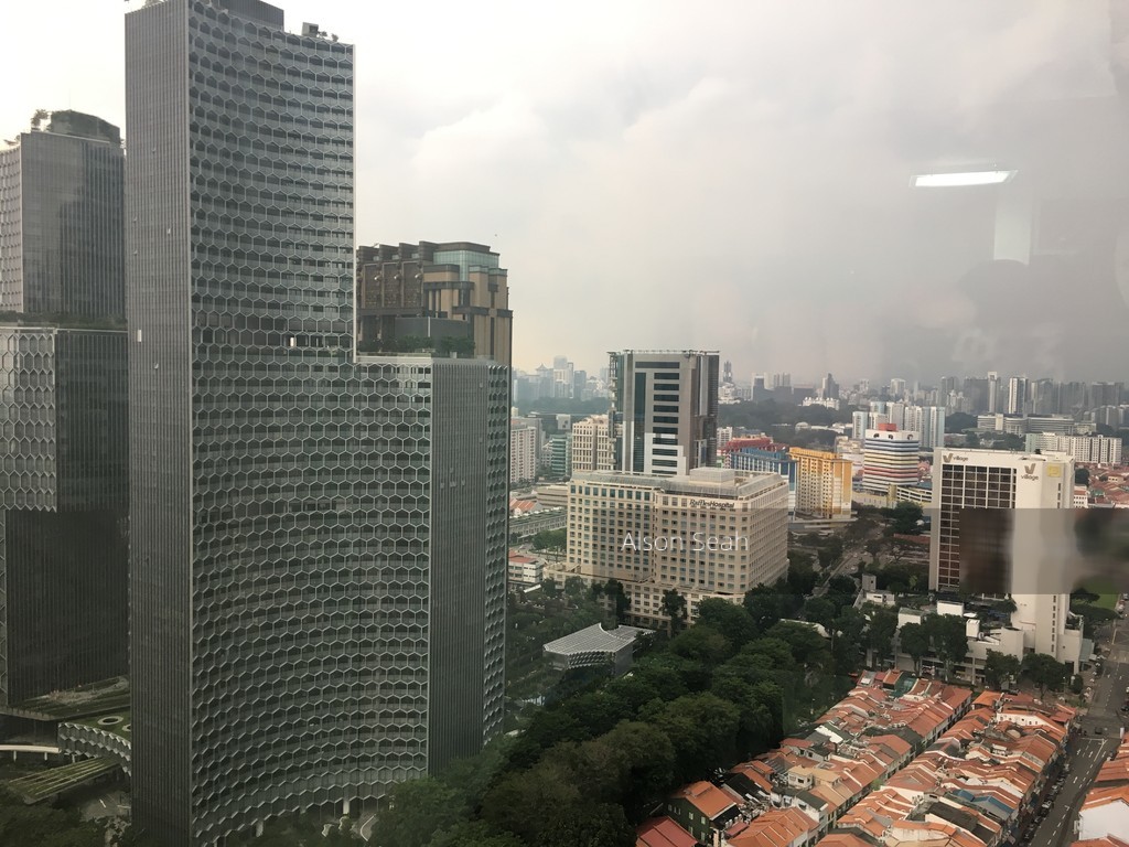 The Plaza (D7), Apartment #155748292